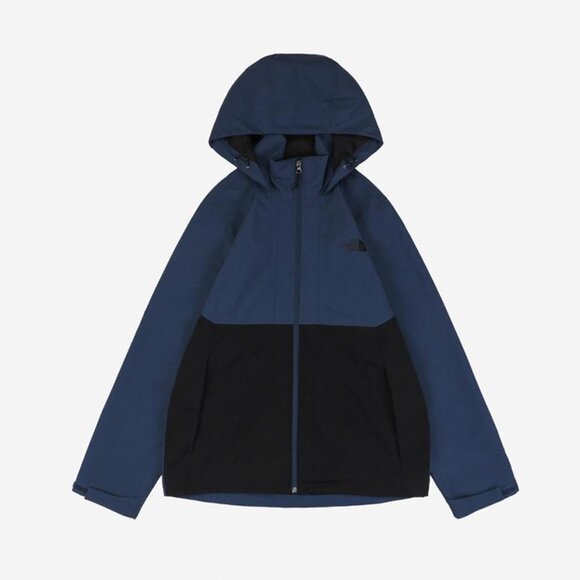 The North Face Powderflo Jacket